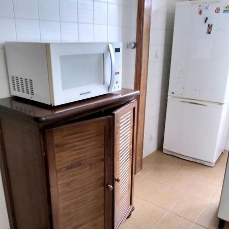Apartamento Кампус-ду-Жордау Экстерьер фото
