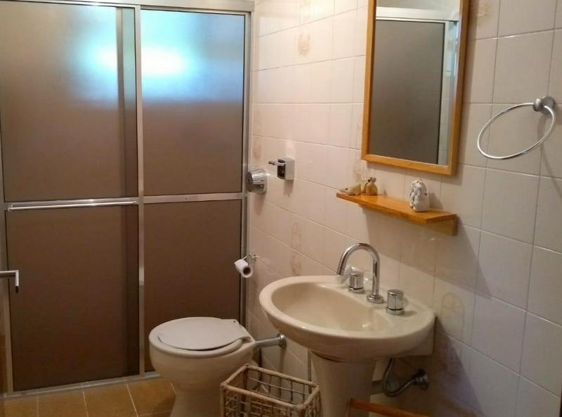 Apartamento Кампус-ду-Жордау Экстерьер фото